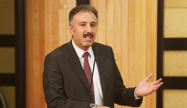 أحمد عساف